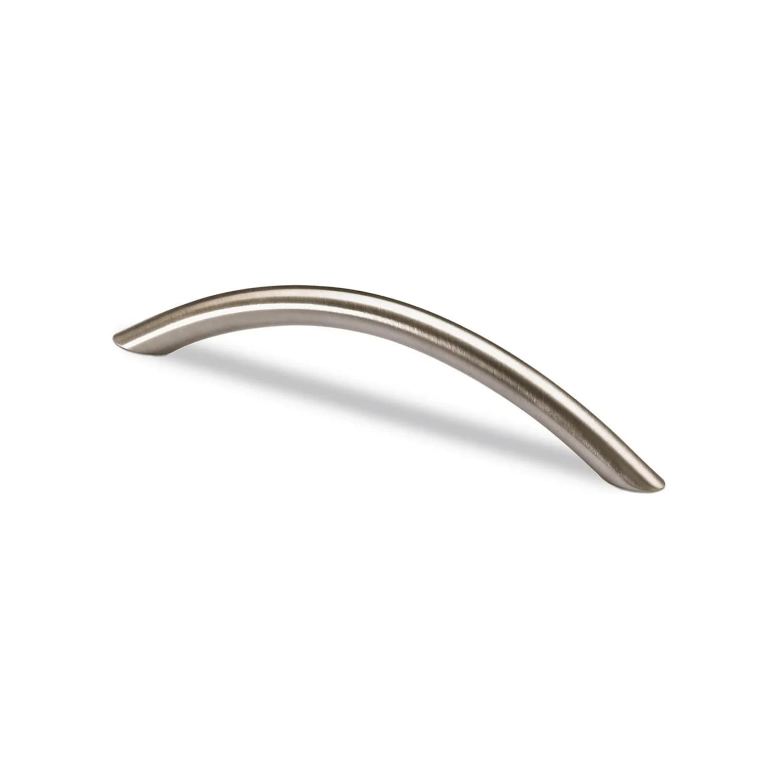 Hettich Möbelgriff Nicia Edelstahloptik gebürstet 224mm