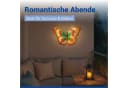 LED Gartenleuchte MAXIMEX Schmetterling Solar Bild 3