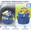 Maximex Reinigungs-Caddy HERKULES Blau 34L Faltbar Bild 3