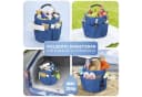 Maximex Reinigungs-Caddy HERKULES Blau 34L Faltbar Bild 4