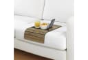 Maximex Multifunktions-Sofa-Tablett mit Smartphone- und Tablethalterung Bild 1