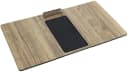 Maximex Multifunktions-Sofa-Tablett mit Smartphone- und Tablethalterung Bild 3