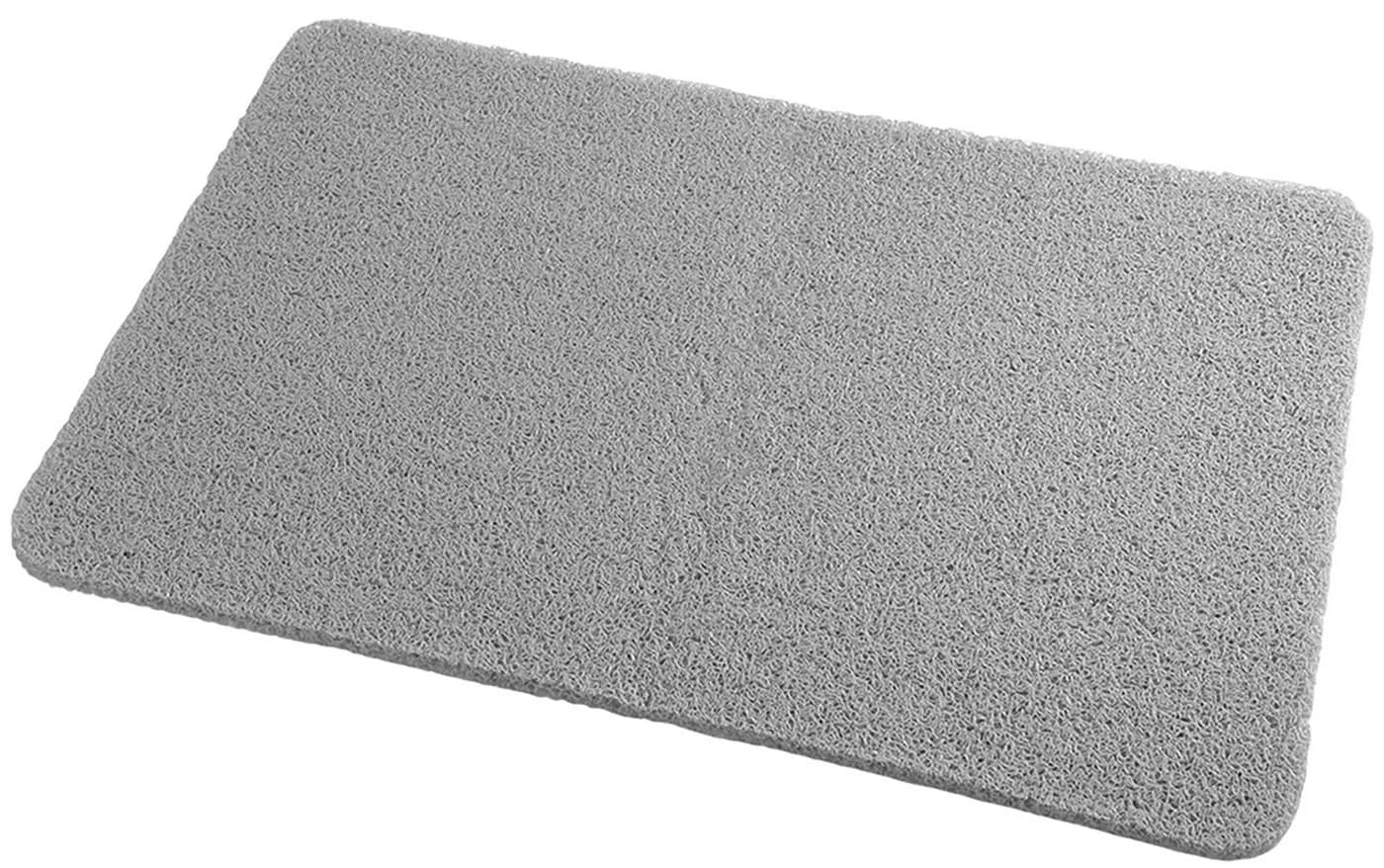 MAXIMEX Duschmatte Wellness Grau Rutschfest - Bild 2