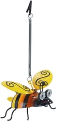 Maximex LED Gartenleuchte Modell Biene Solar Warmweiß Bild 2