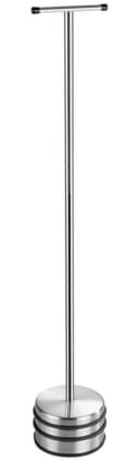 WENKO Türstopper Big Boy Silber Edelstahl Bild 2