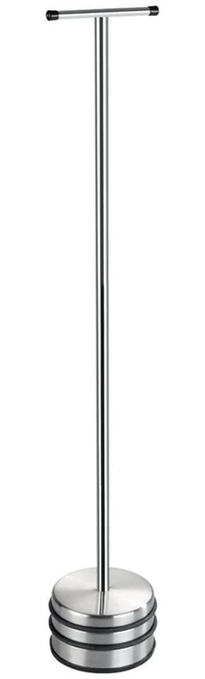 WENKO Türstopper Big Boy Silber Edelstahl - Bild 2
