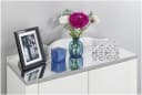 Maximex Spiegeleffekt-Folie Silber Selbstklebend Zuschneidbar Bild 5