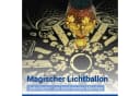 MAXIMEX LED Gartenleuchte Heißluftballon Solar Bronze Bild 5