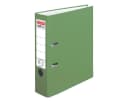 Herlitz Ordner maX.file protect A4 8cm Hellgrün Bild 2