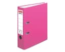 Herlitz Ordner maX.file protect A4 8cm pink Bild 2