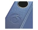 Herlitz Ordner maX.file protect A4 5cm Blau Bild 3