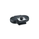 Severin Waffeleisen Schwarz Metall 24,2x10x35,1 cm Bild 1