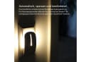 UNITEC LED Nachtlicht mit Bewegungsmelder und Dämmerungssensor Weiß Bild 4