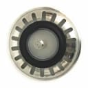 FRANKE Siebkörbchen Chrom 3,5 Zoll für Spülen mit Excenter, Ø 80mm Bild 3