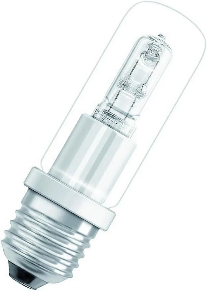 Osram Halolux Ceram ECO 100 Watt E27 Halogenlampe