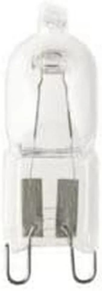Osram Halogen Backofenlampe G9 40W Warmweiß