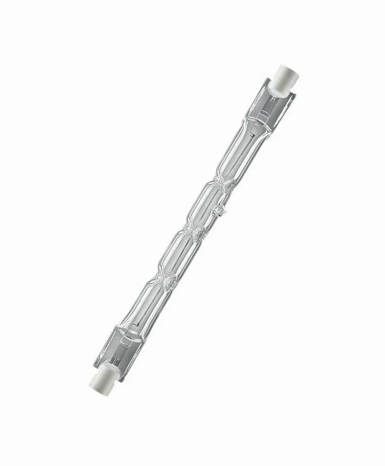 Osram Halogenlampe Haloline Superstar R7s 120W Warmweiß