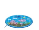 Happy People Sprinklermatte Peppa Wutz Bunt Bild 3