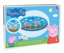 Happy People Sprinklermatte Peppa Wutz Bunt Bild 4