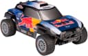 RC Buggy Mini Cooper JCW X-Raid Red Bull Bild 3