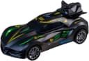 HAPPY PEOPLE RC-Auto Spray Rider Schwarz mit Nebelfunktion Bild 2
