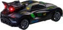 HAPPY PEOPLE RC-Auto Spray Rider Schwarz mit Nebelfunktion Bild 5