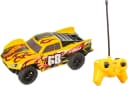 Happy People RC-Truck Hot Wheels Lets Race Baja Truck Bunt Bild 1