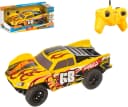 Happy People RC-Truck Hot Wheels Lets Race Baja Truck Bunt Bild 2