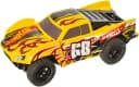 Happy People RC-Truck Hot Wheels Lets Race Baja Truck Bunt Bild 3