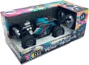 Happy People RC-Auto Wild Wolf Blau All-Terrain Bild 3