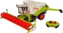 RC-Traktor HAPPY PEOPLE Claas Lexion 780 Mähdrescher Grün Fernbedienung Bild 2