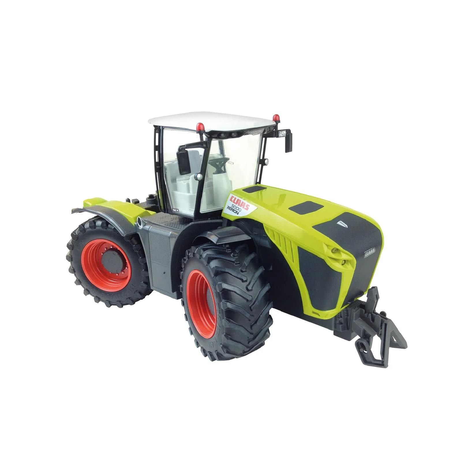 Happy People RC Traktor CLAAS XERION 5000 Grün