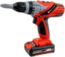 HAPPY PEOPLE EINHELL Kids Kinder-Akkuschrauber Rot Spielzeug Bild 2