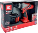 HAPPY PEOPLE EINHELL Kids Kinder-Akkuschrauber Rot Spielzeug Bild 4