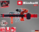 Happy People Kinder-Werkzeug-Set EINHELL Kids mit Licht- und Soundeffekt Bild 4