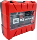 Kinder-Akkuschrauber HAPPY PEOPLE EINHELL Kids Rot mit Licht & Sound Bild 1