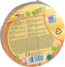 HAPPY PEOPLE Spiellebensmittel Pizza Bunt Holz mit Klettverschluss Bild 1