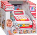 HAPPY PEOPLE Spielkasse Bunt mit Rechnerfunktion und LCD Bildschirm Bild 3