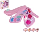 HAPPY PEOPLE Schmink Set High Heel bunt Kinder Bild 1