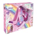 HAPPY PEOPLE Schmink Set High Heel bunt Kinder Bild 2