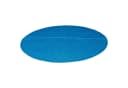 Wehncke Solarcover für Quick-Up-Pools Ø 396cm Blau Bild 4