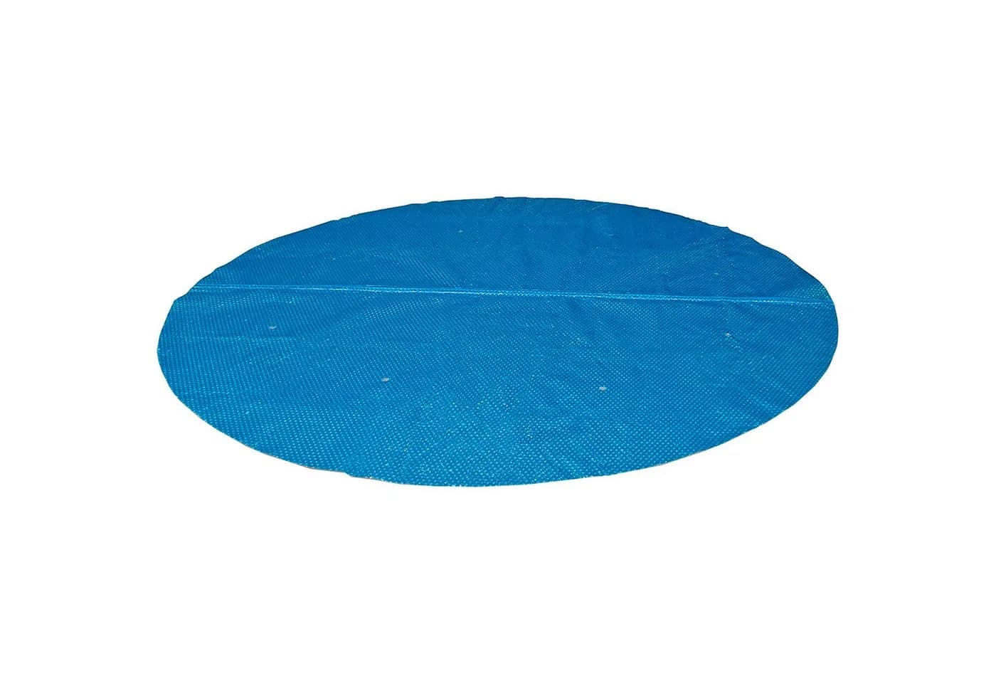 Wehncke Solarcover für Quick-Up-Pools Ø 396cm Blau - Bild 4