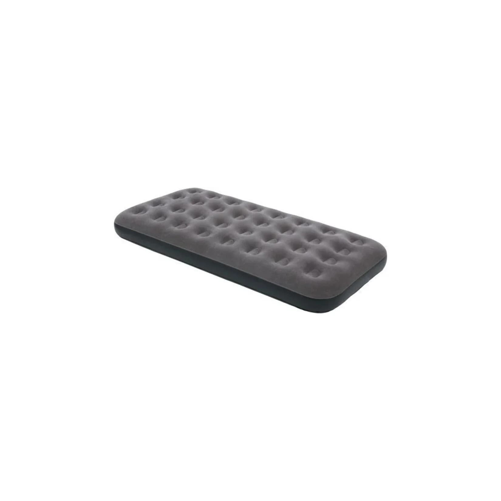 Happy People Gästebett Single 2 Luftbett Camping Matratze 191x73x22cm