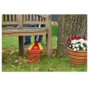 WOLF-Garten Laubrechen 4IN1 76 cm multi-star® Bild 1