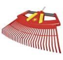 WOLF-Garten Laubrechen 4IN1 76 cm multi-star® Bild 2