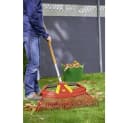 WOLF-Garten Laubrechen 4IN1 76 cm multi-star® Bild 3