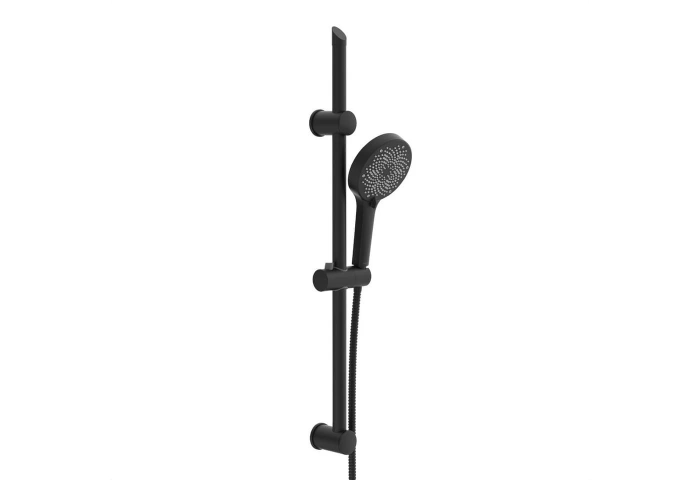 Schütte Stangenbrause-Set CORDOBA chrom, 3 Strahlarten, 150cm - Bild 2