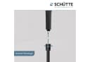 Schütte Stangenbrause-Set CORDOBA chrom, 3 Strahlarten, 150cm Bild 5