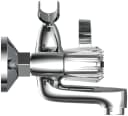 Schütte Wannenarmatur Savino Mischbatterie Badewanne Chrom Bild 3