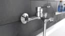 Schütte Wannenarmatur Vico Mischbatterie Badewanne Chrom Bild 1